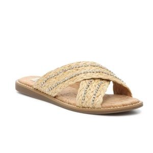 Crown Vintage Albari Sandal